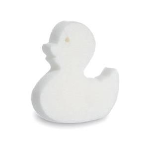 Spa duck - canard - eponges