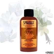 Aroma Spazazz Elixir White Musk Vanilla Jasmine / Soothe - 71 ml