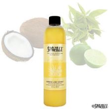 Aroma Spazazz Verbena Lime Coconut / Awaken - 355 ml