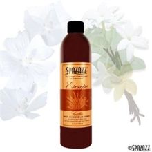 Aroma Spazazz Escape Elixir, White Musk Vanilla Jasmine / Soothe - 355 ml