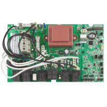 Carte électronique MQBP21, R2A W/M-8 INT '19+